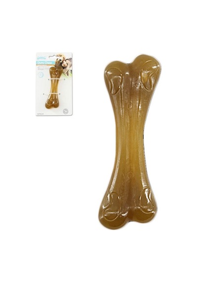 Flzdgnkr Pawise X Sharp Arched Kemik S 5"