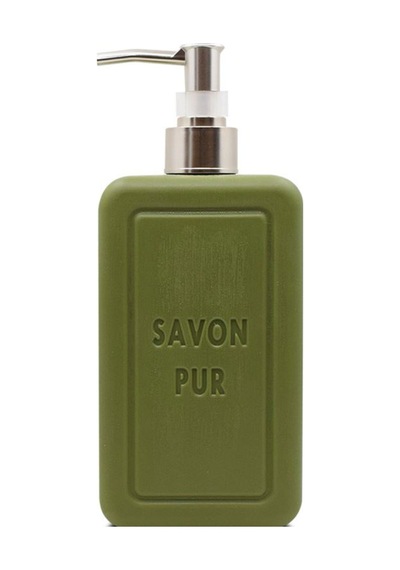 4 Adet Savon De Royal Pur Yeşil Sıvı Sabun 500 Ml