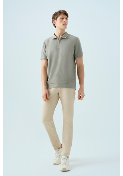 Loft Erkek Pantolon Lf2039375 Bej
