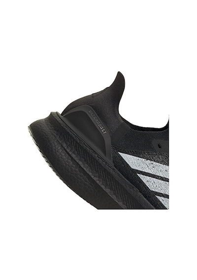 Adidas Ultraboost 5 Strung Erkek Koşu Ayakkabısı Jq2941 Siyah Siyah