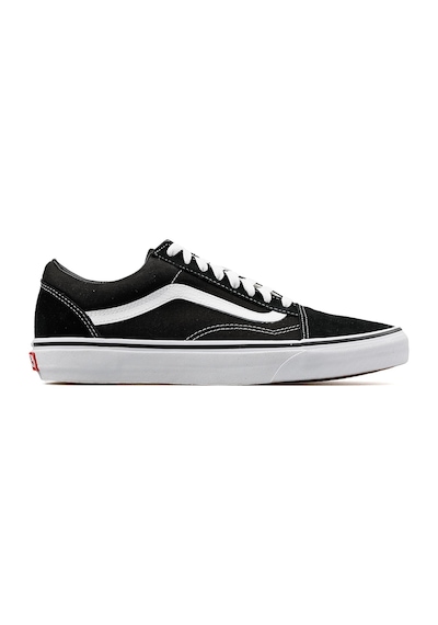 Vans VN000D3HY281 Old Skool Unisex Günlük Ayakkabı - Siyah