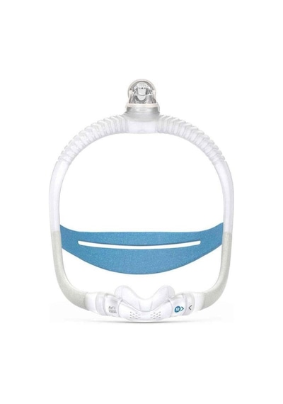Resmed AirFit N30i Silikon Cpap Burun Maskesi  Standart Boy