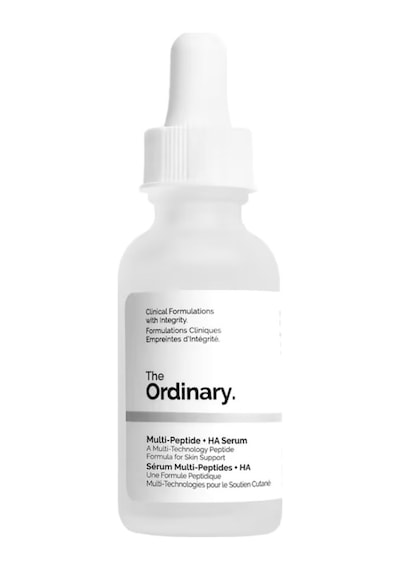 The Ordinary Multi-peptide + Ha Serum - Yaşlanma Belirtileri Karşıtı Serum 30 Ml