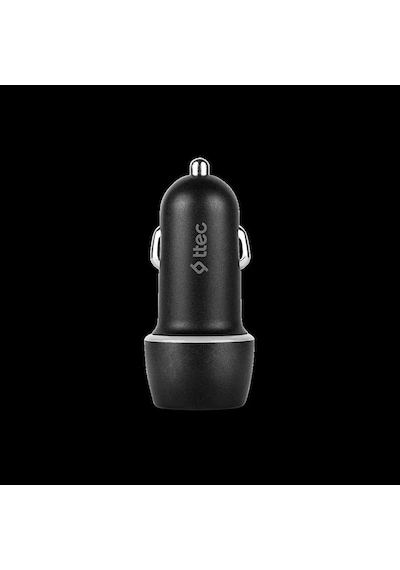 Ttec 2cks20ms Smartcharger 2.1a Micro Usb Kablolu Araç Şarj Cihazı