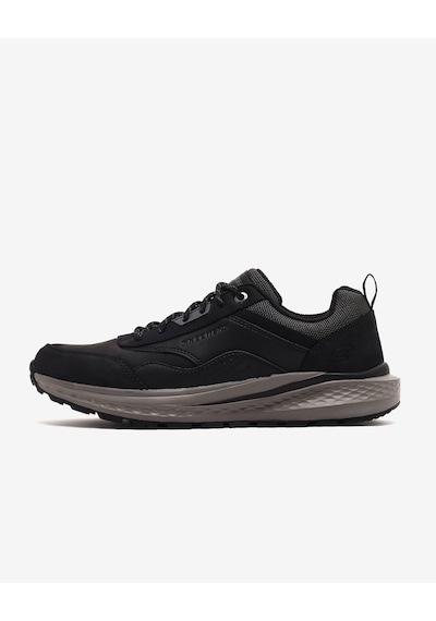 Skechers Slade Ultra Peralto Erkek Siyah Günlük Ayakkabı 210925 Blk Siyah