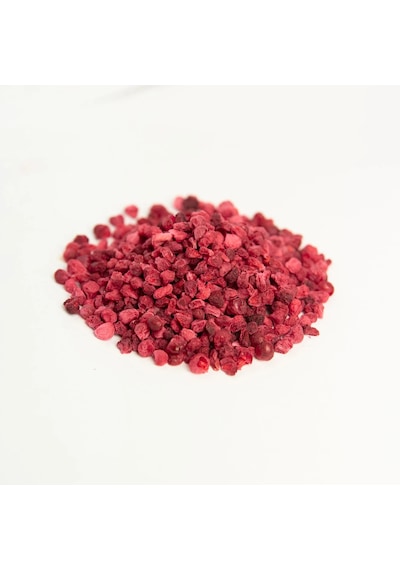 Freeze Dried Granül Frambuaz - Toptan Paket 1 Adet