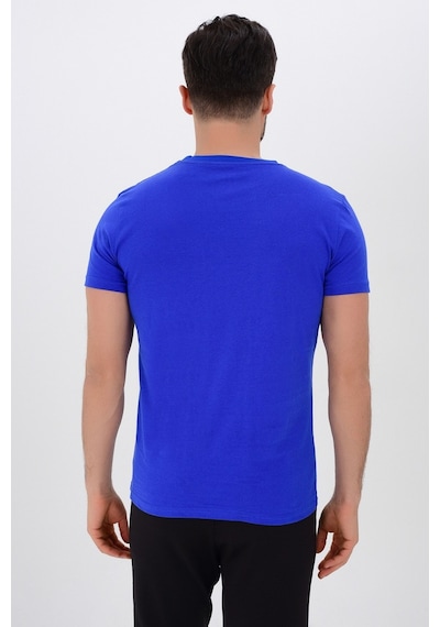 Tryon Erkek Antrenman T-Shirt Basic (539912455) Çok Renkli