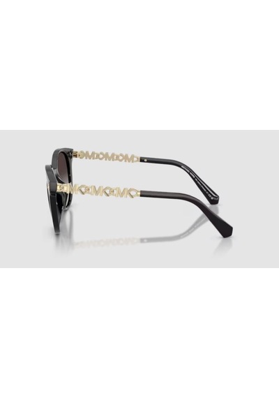 Michael Kors 0mk2264u 30058g 53 Kadın Güneş Gözlüğü Altın - Füme