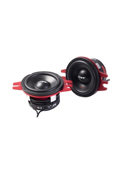 Cven2.7m-v4 Vıbe Cven Serisi 7 Cm Midrange