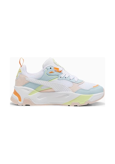 Puma Trinity Günlük Spor Ayakkabı C-pum390838j10p17 Mavi