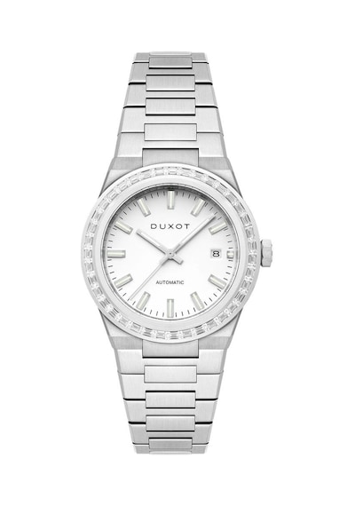 Duxot Dx-2075-22 Erkek Kol Saati Metalik Gri