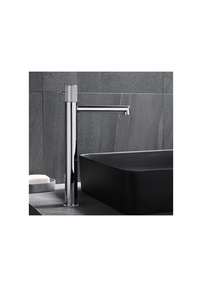 Fm-2221 Krom Lavabo Bataryası Krom