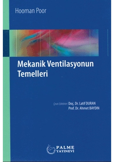 Mekanik Ventilasyonun Temelleri (Palme)