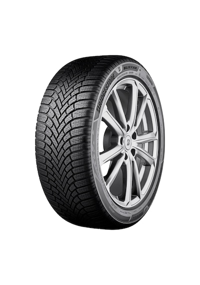 Bridgestone 215/45R18 93V XL Blizzak 6 Kış Lastiği 2026