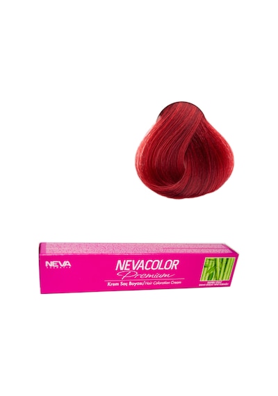 Nevacolor Tüp Boya 7.66 Aşk Alevi
