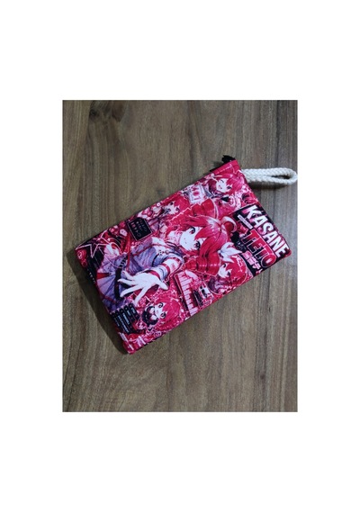 Owl Bag Teto Kasane Desenli Tasarım Cüzdan Kalemlik Çanta Düzenleyici Diğer