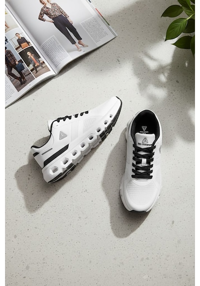 Mc Jamper Asmcj5006 Erkek Memory Foam Ortopedik Sneaker Beyaz - Siyah Beyaz - Siyah Mc Jamper Asmcj5006 Erkek Memory Foam Ortopedik Sneaker Beyaz - Siyah Beyaz - Siyah
