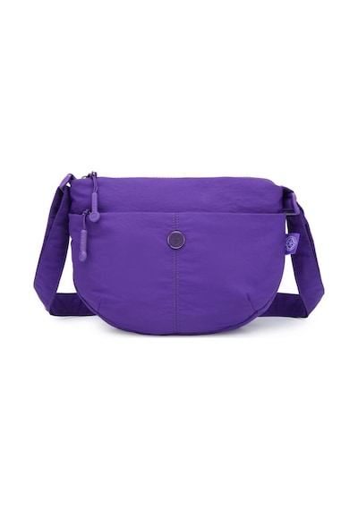 Smart Bags Krinkıl Kadın Çapraz Askılı Çanta Smk Cl-3338 Mor