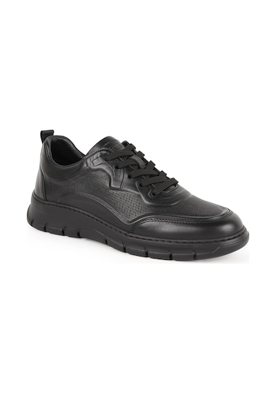 Libero Erkek Sneaker Ayakkabı Hakiki Deri Antik Delikli Bağcıklı Hafif Esnek Eva Taban Yazlık L5701 Syh-syh Libero Erkek Sneaker Ayakkabı Hakiki Deri Antik Delikli Bağcıklı Hafif Esnek Eva Taban Yazlık L5701 Syh-syh