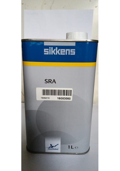 Sikkens Sra Tineri Yama Tineri