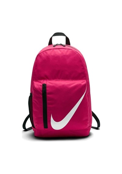 Nike Young Athletes Elemental Kız Çocuk Pembe Okul Sırt Çantası 22 L Ba5405-622 Çok renkli