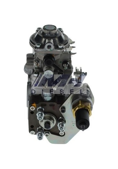 Bosch 0460423056 Enjeksiyon Pompası New Holland T3.50f, Case Ih 3 Silindir Dizel