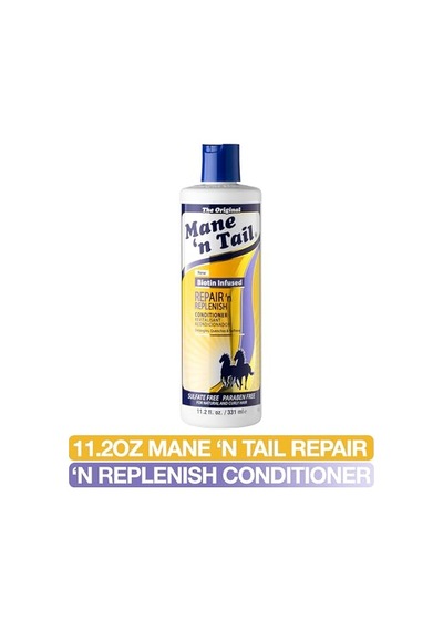 Mane N Tail Repair'n Replenish Yenileyici Ve Onarıcı Sülfatsız Saç Kremi 331 Ml