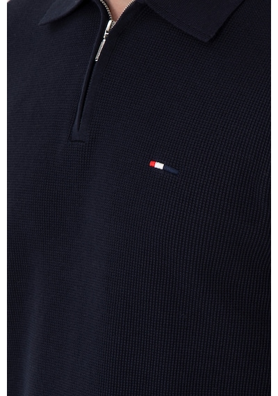 U.S. Polo Assn. Erkek Lacivert Basic Kazak 50298266-VR033
