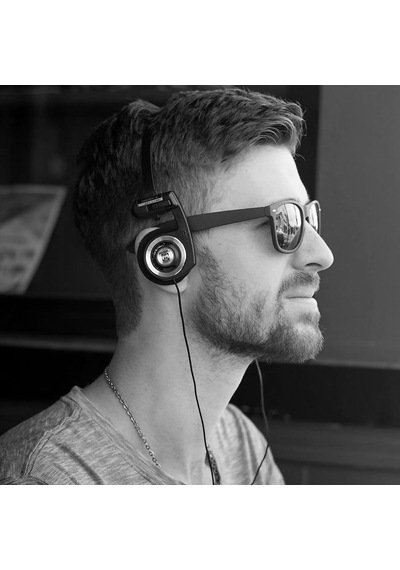 Porta Pro Black