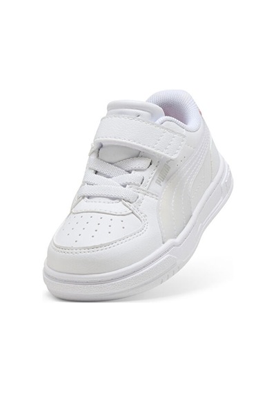 Puma Puma Cavenıııholo2.0 Ac+ Inf Td Bebek Günlük Ayakkabı 40689501 Beyaz