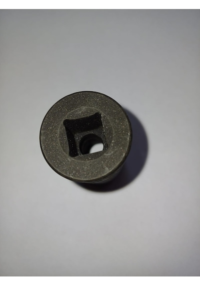 Genius Marka Darbeli Lokma 1/2" -22mm Derin/uzun Boy 78mm, 1 Adet