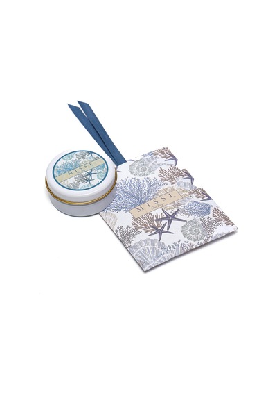 Clean Breeze Kokulu Zarf Seti-3 Adet Okyanus
