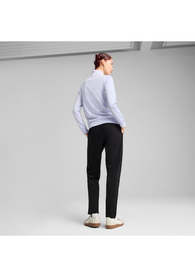 Puma Poly Suıt Kadın Eşofman Takımı 685075 47 Mavi