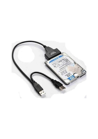 2.5 İnç Sata To Usb Harddisk Çevirici Usb To Sata Hdd Dönüştürücü 2.5 İnç Sata To Usb Harddisk Çevirici Usb To Sata Hdd Dönüştürücü