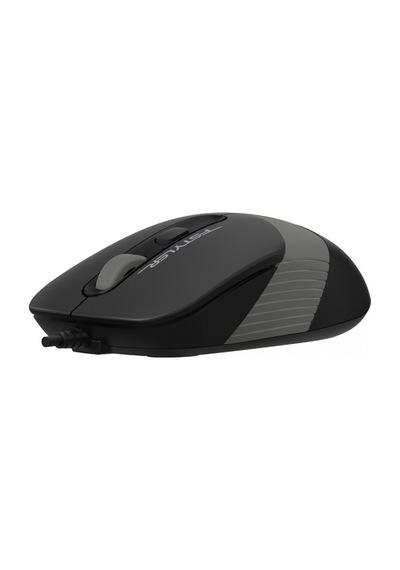 A4 TECH FM10 KABLOLU 1600 DPI GRI MOUSE
