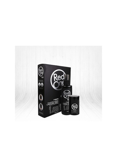 RedOne Man Hair Building Fiber