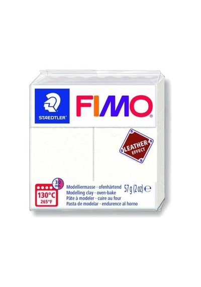 Staedtle Fimo Fırınlanır Seramik Hamuru 59Gr N  29
