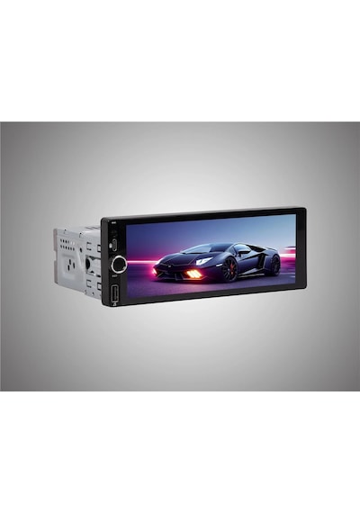 For-x Ekranlı Teyp Carplay - Android Auto - Mirror Link For-x X-305 - Park Kameralı