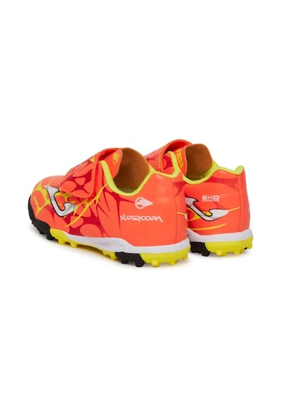 Joma Super Cross 2507 Tf Halı Saha Ayakkabısı - Scjs2507tfv Turuncu