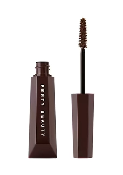 Fenty Beauty Hella Thicc Volumizing Mascara Hacimlendirici Maskara - Let'z Be Blunt Diğer