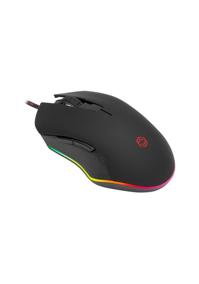 Gameforce Eagle Programlanabilir 8.000dpı Rgb Oyuncu Mouse