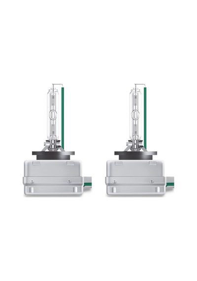 D3S Osram Ampul 35W Hcb2 %200 Fazla Işık Gucu Night Breaker Laser