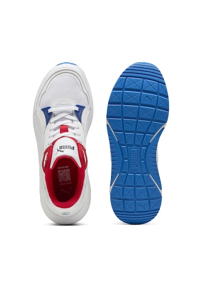Puma Bmw Mms Trinity 2 Unisex Yetişkin Sneaker Beyaz