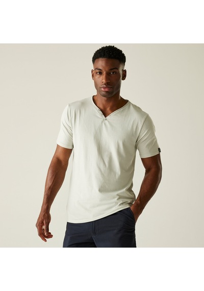 Regatta Dewi Erkek T-shirt-gri