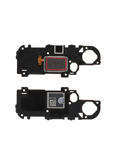 Teknonet Samsung Galaxy S23 Fe Uyumlu Buzzer - Siyah -