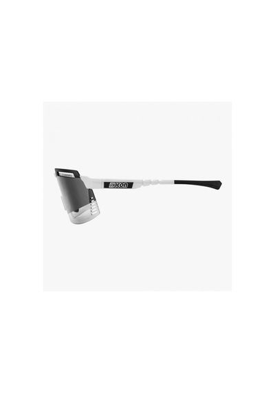 Scicon Aerowatt Foza Parlak Beyaz - Fotokromik Gri / Ey38010800 Beyaz - Gri