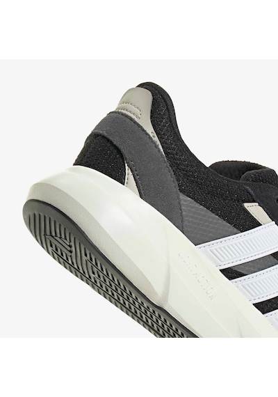 Adidas Lightshift 2.0 Erkek Siyah Spor Ayakkabı Hp6967 Siyah