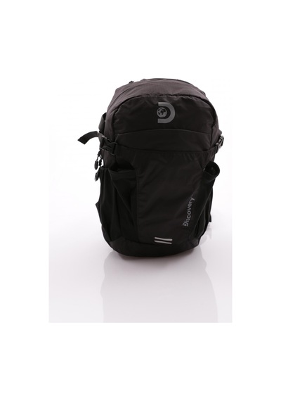Discovery D01112 Erkek Sırt Çantası Siyah