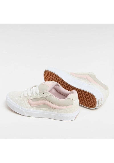 Vans Caldrone Bej Kadın Sneaker Bej