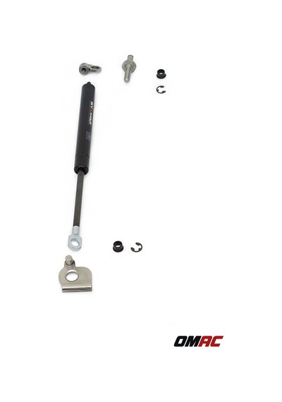 Volkswagen Amarok 2012-2021 Uyumlu Araca Özel Bagaj Amortisörü